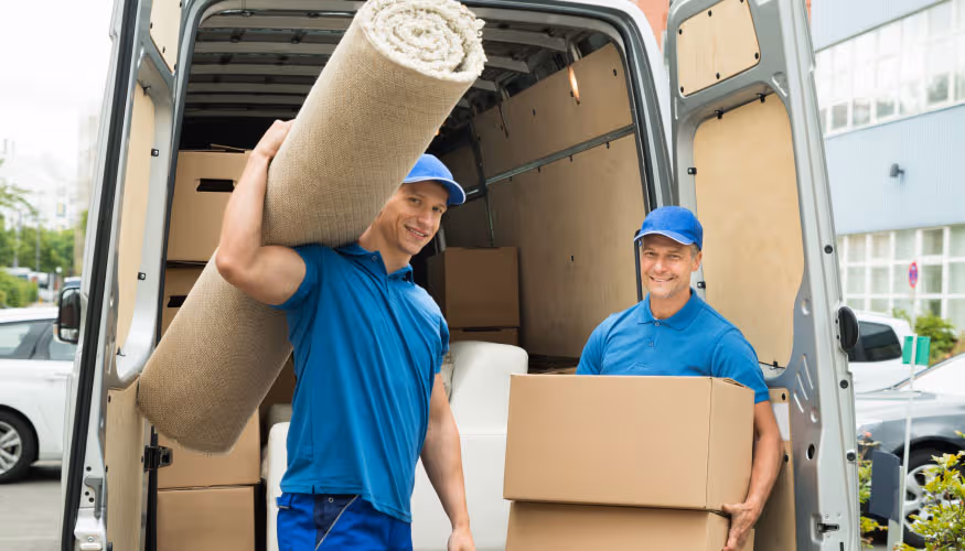 Sultandağı Nakliyeci